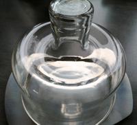 Käseglocke aus Glas, vintage, top Hessen - Heuchelheim Vorschau
