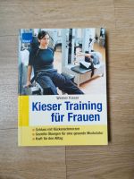 Buch gegen Rückenschmerzen Kieser Training für Frauen Niedersachsen - Braunschweig Vorschau