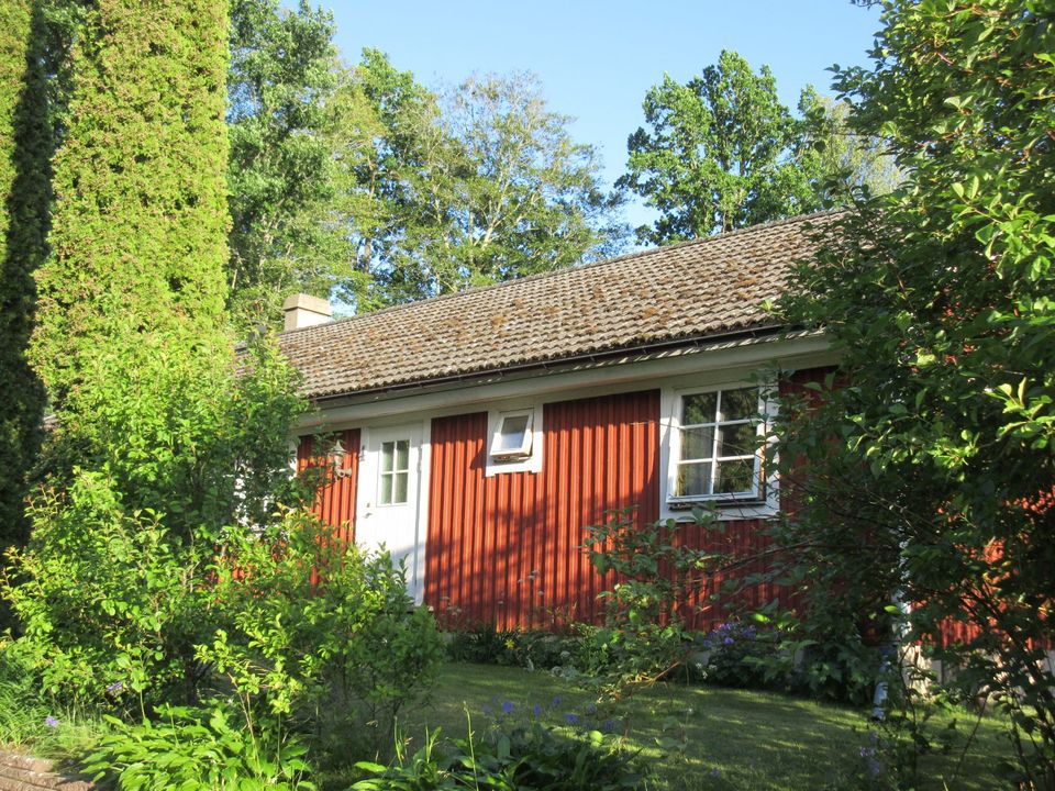 Schönes, großes Ferienhaus in Schweden (Smaland) in Katlenburg-Lindau
