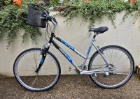 HERKULES DAMEN FAHRRAD / TREKKINGRAD / 28 ZOLL / Hessen - Ober-Mörlen Vorschau