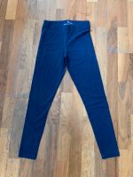 Mini Boden NEU Legging Blau lang 11-12 146 152 Bayern - Ochsenfurt Vorschau