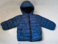 Winterjacke blau Impidimpi Größe 86/92 Bayern - Rauhenebrach Vorschau