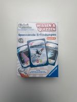 tiptoi Wissen & Quizzen: „Spannende Erfindungen“ - Ravensburger Hessen - Kefenrod Vorschau