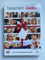 DVD - Tatsächlich... Liebe Hessen - Staufenberg Vorschau