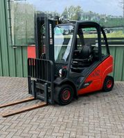 Linde H 25 Diesel Triplex 4000Bh Bruttopreis Bayern - Breitenberg Vorschau