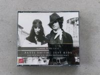 Just Kids von Patti Smith | Deutsch | Audio-CDS | 335 Min. // NEU Nordrhein-Westfalen - Rheine Vorschau