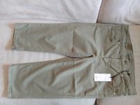 Angels - Caprihose - Gr. 40 - Neu mit Etikett - Farbe khaki Baden-Württemberg - Kernen im Remstal Vorschau