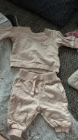 Baby Set Pullover/hose Niedersachsen - Uelzen Vorschau