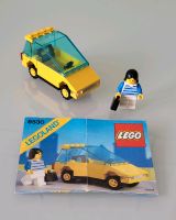 LEGO 6530 SPORT COUPE VOLLSTÄNDIG Hannover - Misburg-Anderten Vorschau