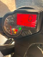 Aprilia 125ccm Tuono Baden-Württemberg - Eutingen Vorschau