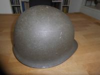 BW Stahlhelm Gr.55-57 Nordrhein-Westfalen - Ibbenbüren Vorschau