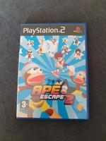 Ape Escape 2 Playstation 2 Niedersachsen - Walsrode Vorschau