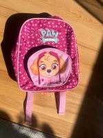 Paw Patrol Skye Rucksack Niedersachsen - Barsinghausen Vorschau