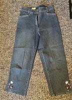 Damen Canda Jeans Gr.42 Berlin - Tempelhof Vorschau