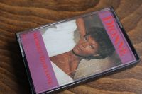 Musikkassette MC Dionne Warwick - Without your love Hessen - Eichenzell Vorschau