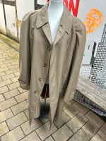 Vintage Retro Trenchcoat Gr 40/42 Khaki beige Mantel lang Long Elberfeld - Elberfeld-West Vorschau