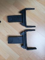 Adapter Recaro Privia Babyschale für Gesslein F6 Kinderwagen Baden-Württemberg - Bopfingen Vorschau