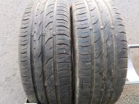 2 gebrauchte Sommerreifen 185/55 R 16 83 H Continental Rheinland-Pfalz - Sprendlingen Vorschau