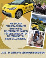 Pflegekraft ambulante Pflege Thüringen - Greiz Vorschau