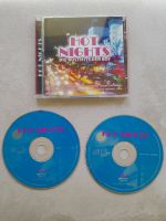 Hot Nights - Die Kulthits der 80s (2 CDs) München - Pasing-Obermenzing Vorschau