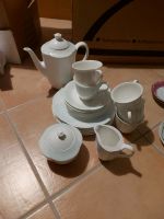 Villeroy & Boch Kaffeeservice, 5teilig Kreis Ostholstein - Stockelsdorf Vorschau