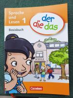 Sprache und Lesen, "der die das", Band 1 Nordwestmecklenburg - Landkreis - Grevesmuehlen Vorschau