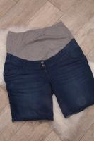Kurze Jeansshort Kurze Hose C&A Gr. 46 Saarland - Neunkirchen Vorschau