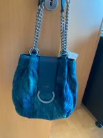 Vintage guess tasche blau Nordrhein-Westfalen - Rheine Vorschau