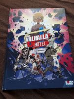 Valhalla Hotel - Tome 03: Overkill Relié – Illustré,Graphic Novel Bayern - Bruckmühl Vorschau