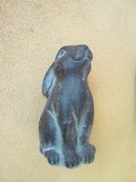 Niedlicher Osterhase, aufschauend Hessen - Kronberg im Taunus Vorschau