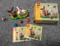 Lego 40523 Osterhasen Hasen Frühling Niedersachsen - Syke Vorschau