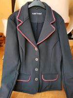 Turnierjacket, Jackett, Harry's Horse, navy, pink, Turniersakko Baden-Württemberg - Nordheim Vorschau