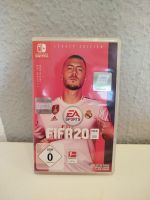 FIFA 20 Legacy Edition DE [Nintendo Switch] mit OVP sehr guter Zu Berlin - Treptow Vorschau