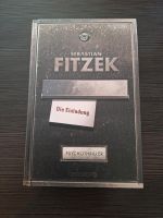 Sebastian Fitzek - Die Einladung Dresden - Cotta Vorschau