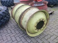 Felgen MB trac für Rad Reifen W13x30 Niedersachsen - Rohrsen Vorschau