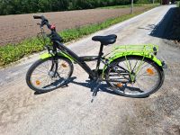 Jungenfahrrad RH 36 Nordrhein-Westfalen - Altenberge Vorschau