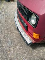 VW t3 Stossstangen Riffelblech Niedersachsen - Wilhelmshaven Vorschau