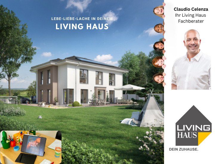 Familienglück Haus✅TOP-Grundst. 2. Reihe➜bev. Wohnlage in Plech