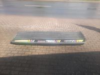 Thule Dachbox mit Zubehör Thüringen - Wutha-Farnroda Vorschau