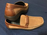 Donald Pliner Mokassins Herrenschuhe Gr.42 Berlin - Schöneberg Vorschau