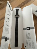 Apple Watch Lederarmband mit Schlaufe in L Leather Loop 44mm Rheinland-Pfalz - Konz Vorschau
