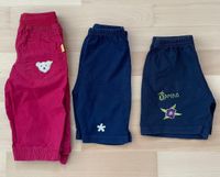 kurze Hosen Shorts Steiff Gr. 86 92 Aubing-Lochhausen-Langwied - Aubing Vorschau