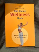 Das kleine Wellness Buch Niedersachsen - Langenhagen Vorschau