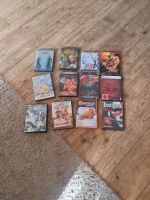 Verschiedene DVDs Nordrhein-Westfalen - Straelen Vorschau