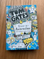 Tom Gates Eins-a-Ausreden Buch, Liz Pichon Dresden - Loschwitz Vorschau