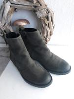 Stiefelette Boots Marco Tozzi Gr. 41 Berlin - Köpenick Vorschau