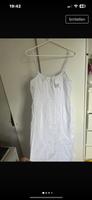 Weißes Sommerkleid neu hm Nordrhein-Westfalen - Krefeld Vorschau