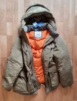 GANT Daunenparka Winterjacke Größe L Gr. 50-52 NEU ungetragen Baden-Württemberg - Konstanz Vorschau