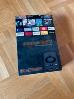 FireTV von Amazon (1st erste Generation mit SPDIF Ausgang) Bayern - Schonstett Vorschau