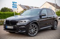 BMW X3 xDrive20d M SPORT AT M SPORT Nordrhein-Westfalen - Hilden Vorschau